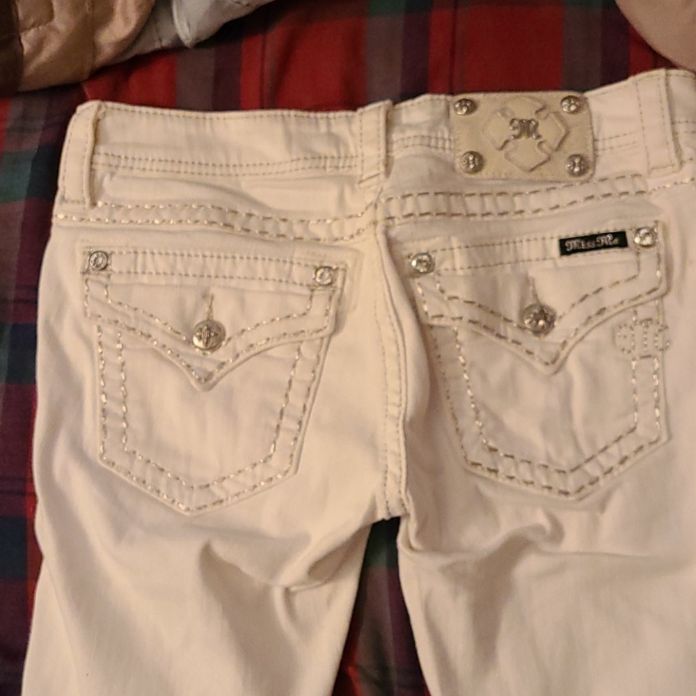 Worn a couple of times